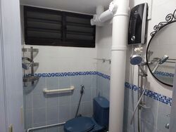 Blk 604 Yio Chu Kang Green (Ang Mo Kio), HDB 3 Rooms #553957581